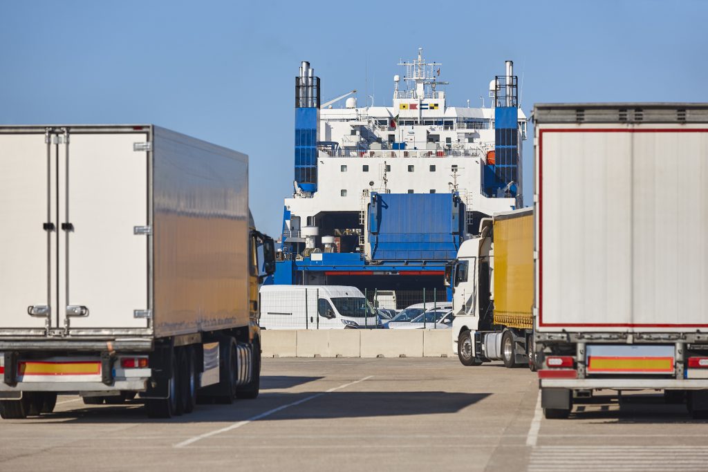 The Role of Logistics Service Providers in Modern Business