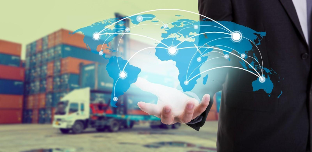 The Future of Logistics Tracking: Predictions and Trends