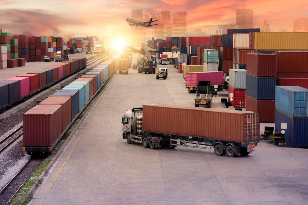 The Backbone of Commerce: A Guide to Effective Supply Chain Management