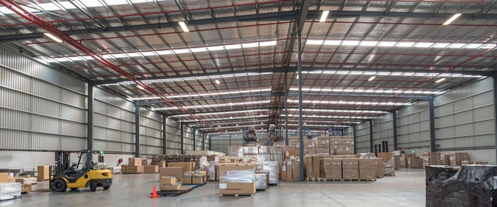 Application Delivery Controllers: The Secret to Smooth Logistics Management