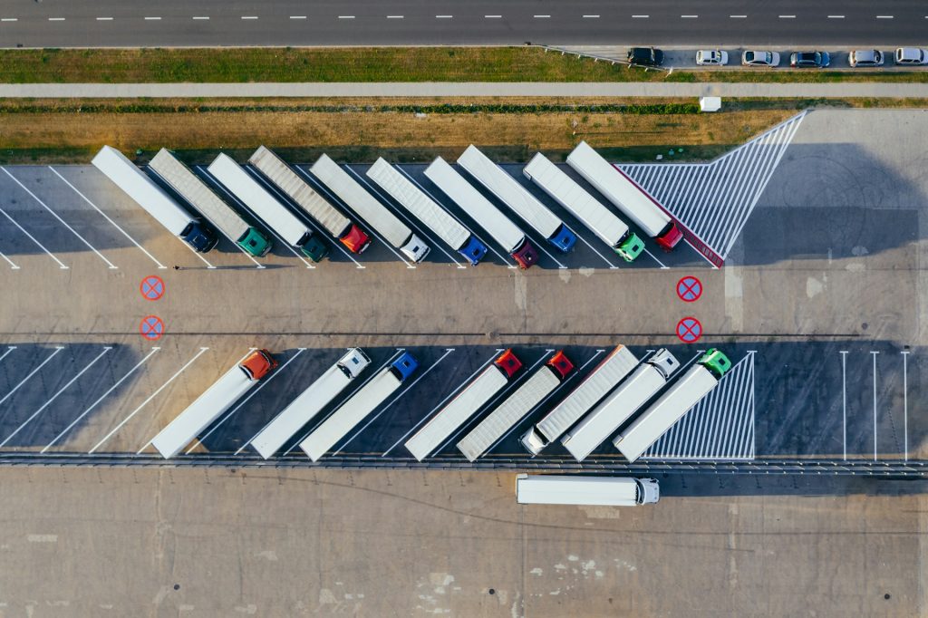 Logistics: What It Means and How It Solves Your Everyday Problems