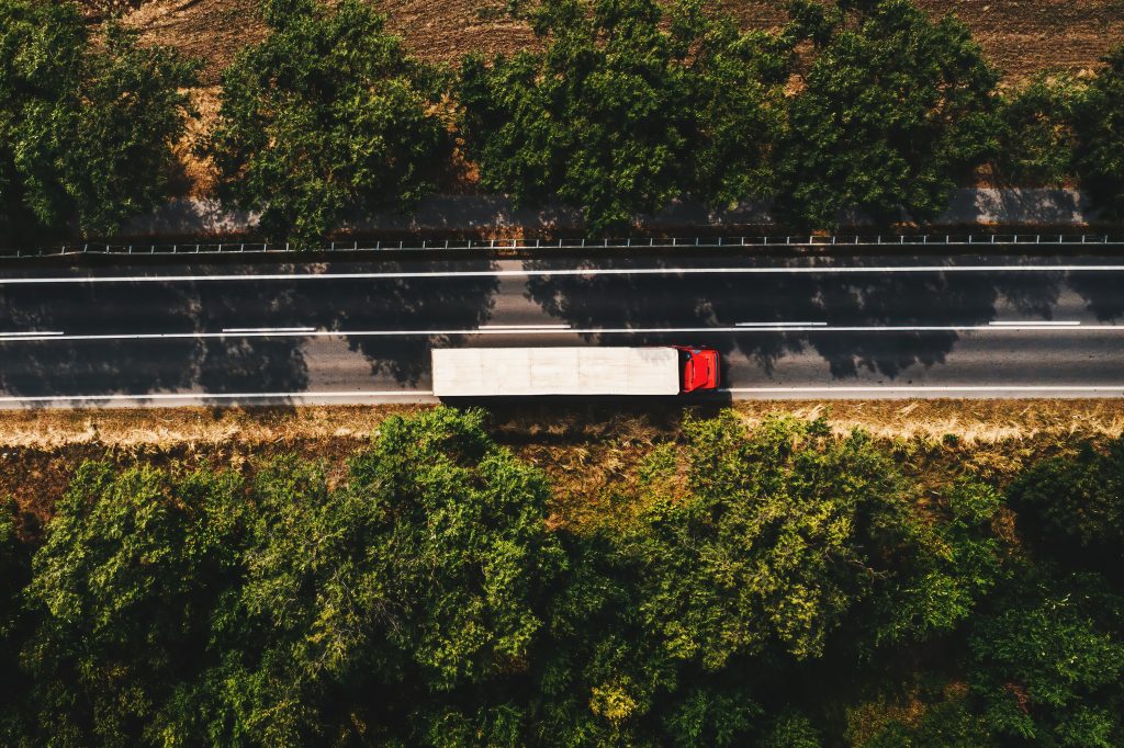 How Aurora's Driverless Trucks are Revolutionizing the Freight Industry in Texas