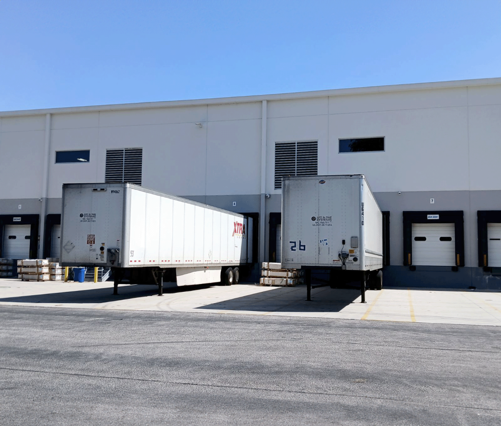 Impacts On the Future of Truck Driving