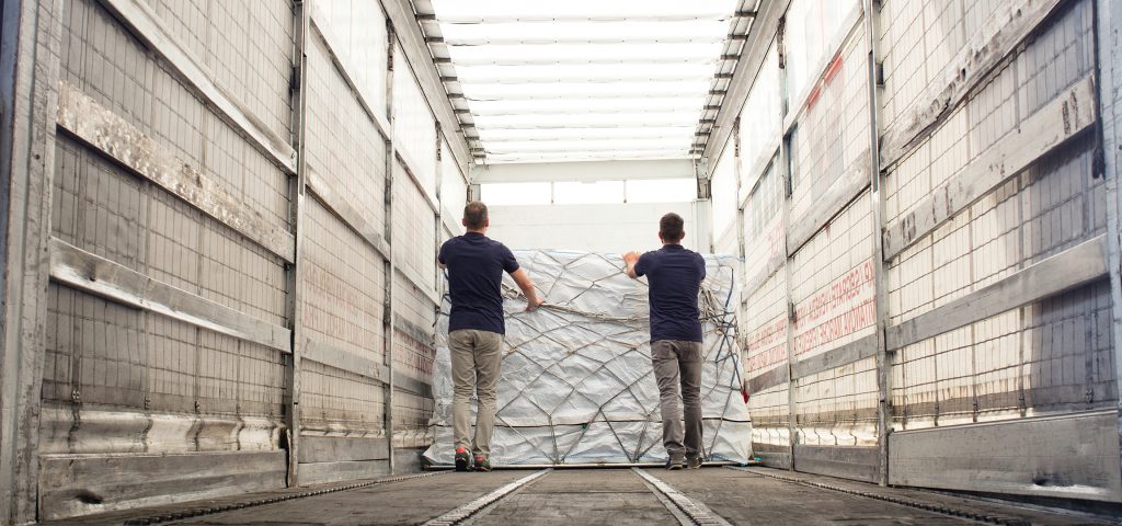 Logistics Manager's Index: June Reading Surprises with Strong Growth