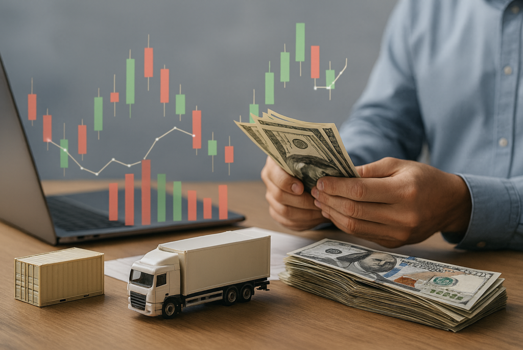 How to Know If Your Freight Broker Is Providing Value, Or Just Padding The Margin