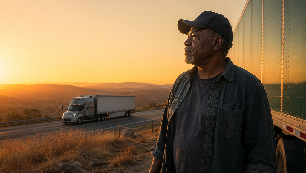 Waiting on Robot Trucks to Fix Your Rates? Don't Hold Your Breath.