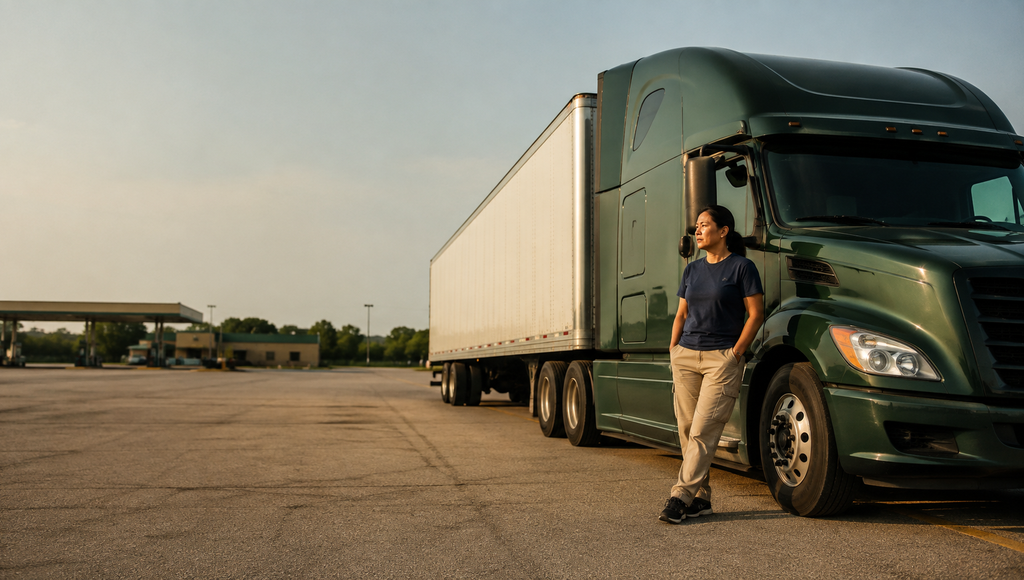 The Summer Slowdown Is Going to Fool a Lot of Shippers. Don't Be One of Them.